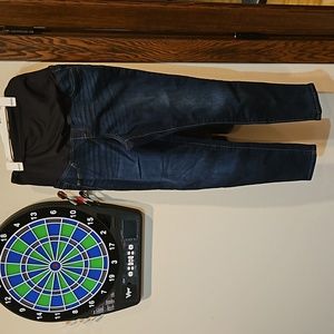 Maternity Skinny Jeans